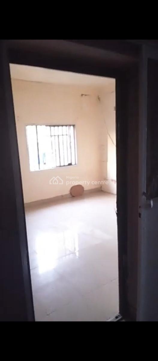 Standard Size Studio Apartment {video}, Abraham Adesanya Axis, Ajah, Lagos, Self Contain (single Rooms) for Rent