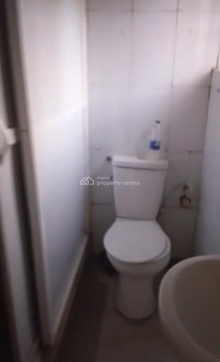 Standard Size Studio Apartment {video}, Abraham Adesanya Axis, Ajah, Lagos, Self Contain (single Rooms) for Rent