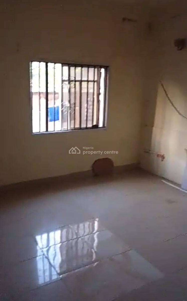 Standard Size Studio Apartment {video}, Abraham Adesanya Axis, Ajah, Lagos, Self Contain (single Rooms) for Rent