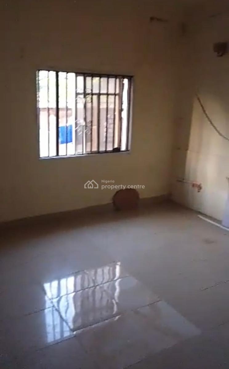 Standard Size Studio Apartment {video}, Abraham Adesanya Axis, Ajah, Lagos, Self Contain (single Rooms) for Rent