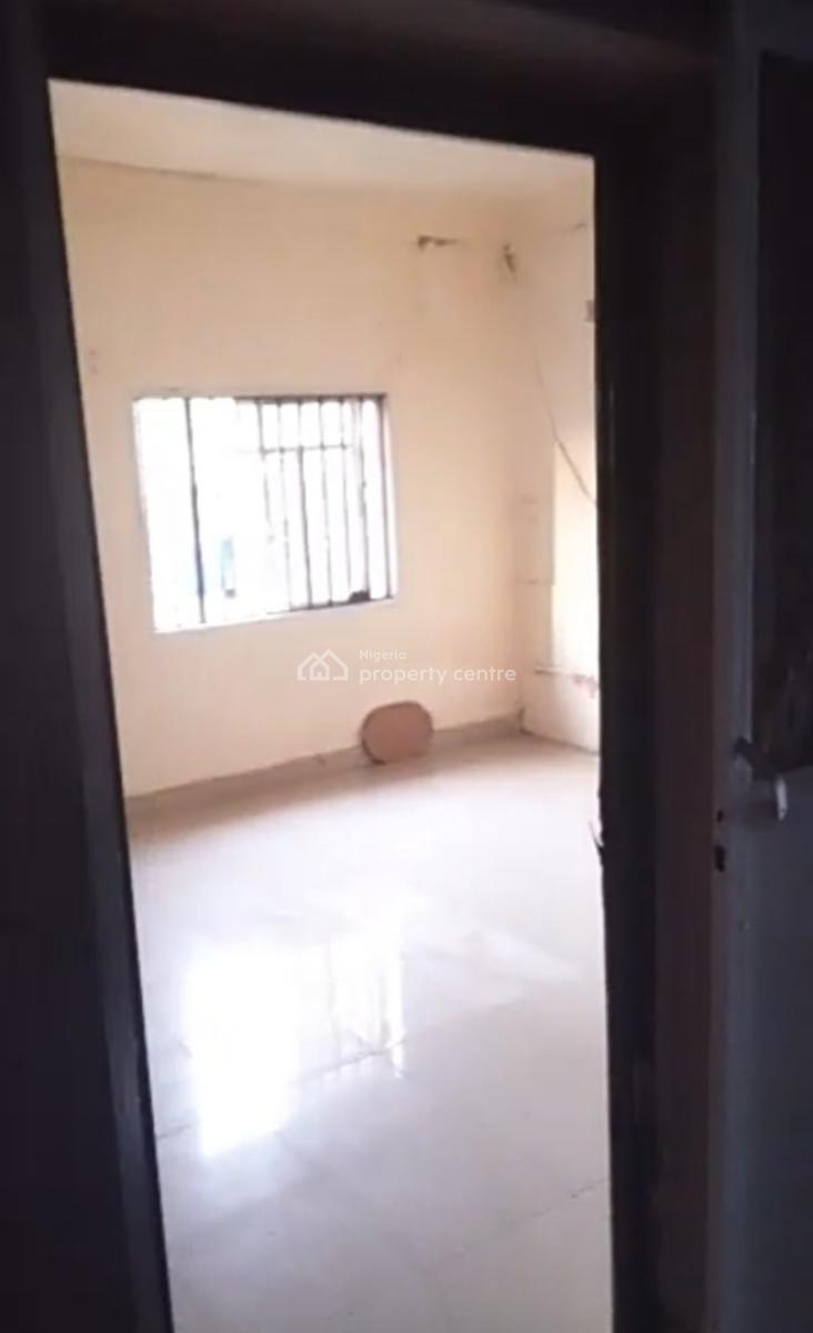 Standard Size Studio Apartment {video}, Abraham Adesanya Axis, Ajah, Lagos, Self Contain (single Rooms) for Rent