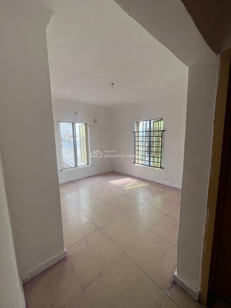 Spacious 4 Bedroom Terrace Duplex, Lekki Lagos, Lekki, Lagos, Terraced Duplex for Rent