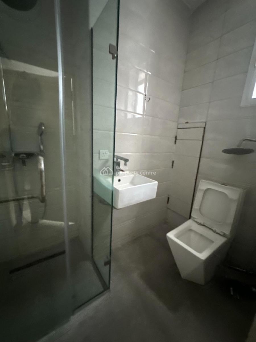 Well Built 3 Bedroom Duplex with Pool, Gym and Bq, Fully Serviced 3 Bedroom Apartment for Rent, Oniru, Victoria Island (vi), Lagos, Flat / Apartment for Rent