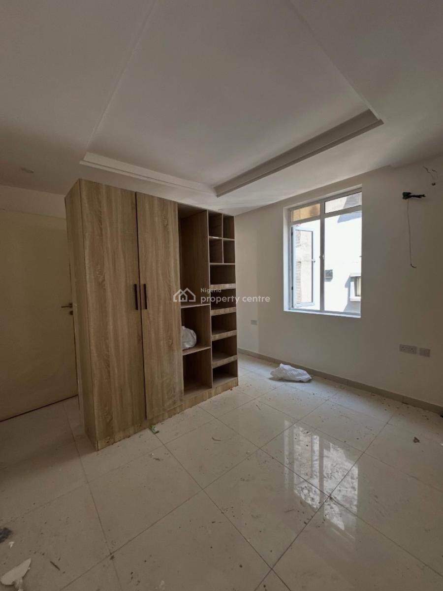 Well Built 3 Bedroom Duplex with Pool, Gym and Bq, Fully Serviced 3 Bedroom Apartment for Rent, Oniru, Victoria Island (vi), Lagos, Flat / Apartment for Rent