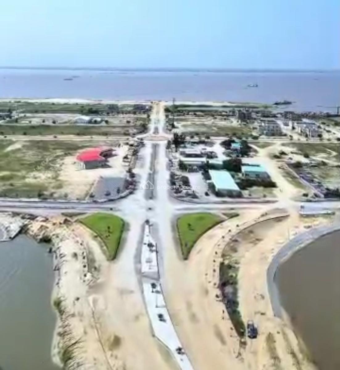 Residential Land with Cofo and Governors Consent, Chevron Drive, Lekki, Lagos, Residential Land for Sale