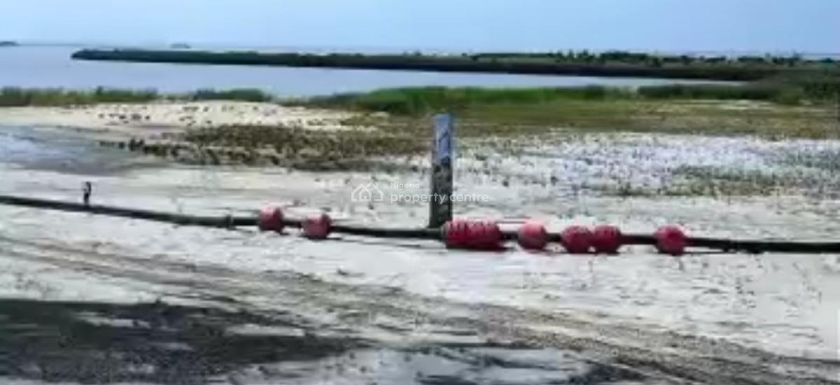 Residential Land with Cofo and Governors Consent, Chevron Drive, Lekki, Lagos, Residential Land for Sale