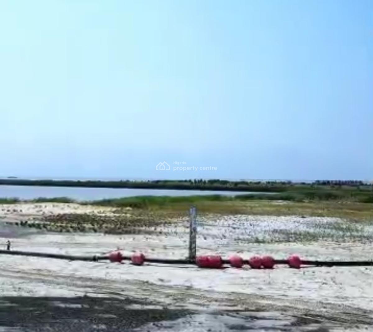 Residential Land with Cofo and Governors Consent, Chevron Drive, Lekki, Lagos, Residential Land for Sale