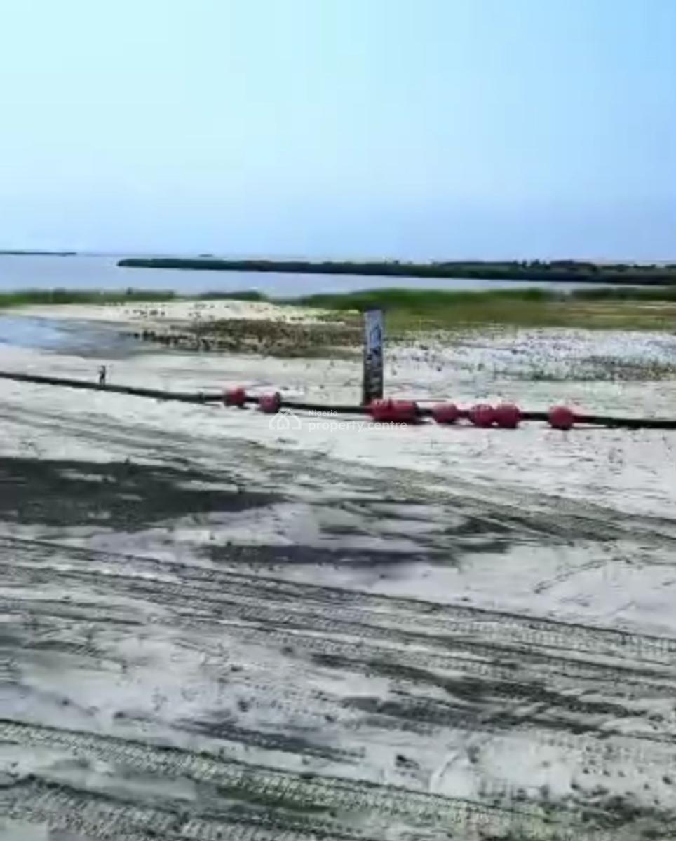 Residential Land with Cofo and Governors Consent, Chevron Drive, Lekki, Lagos, Residential Land for Sale