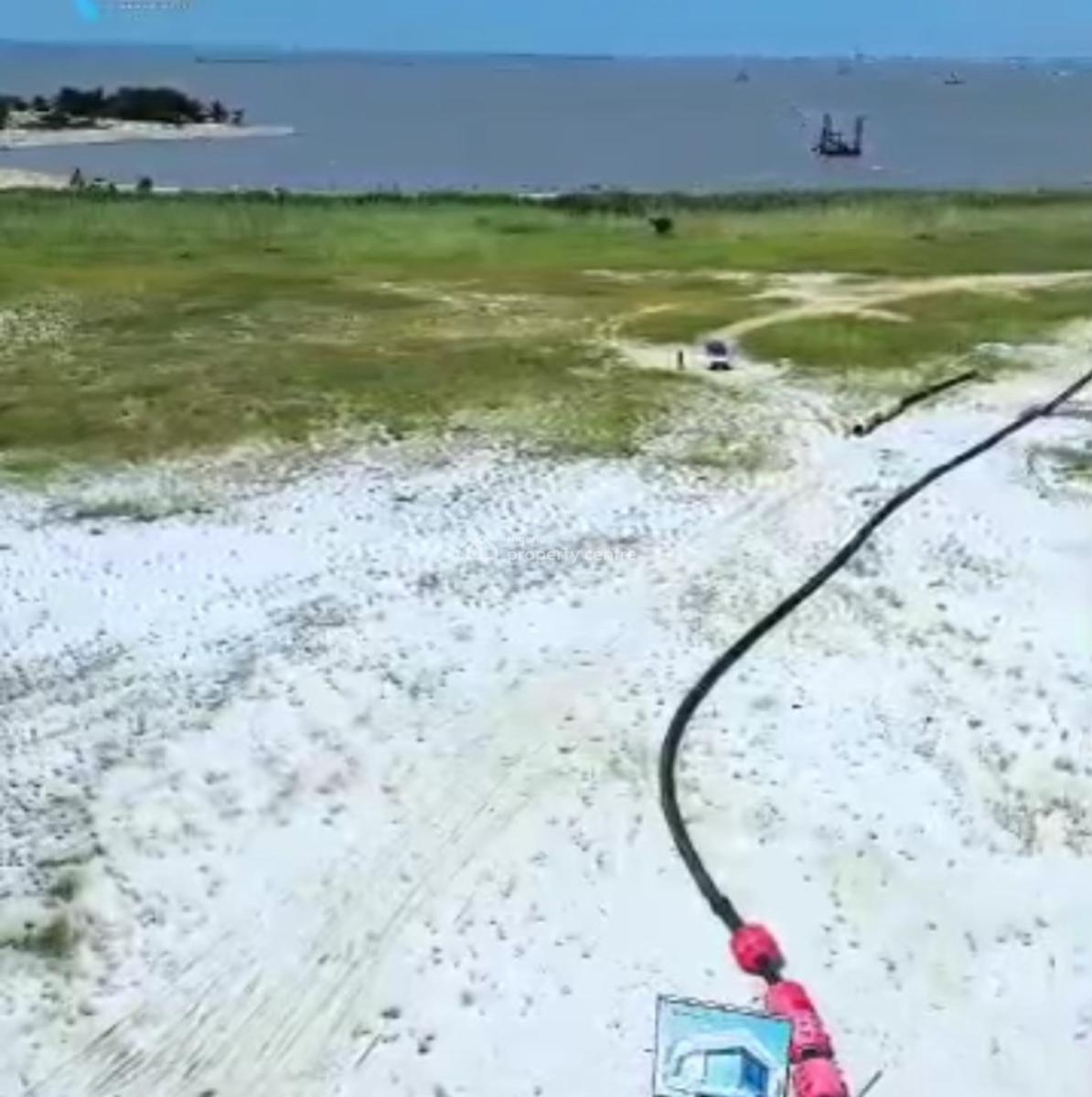 Residential Land with Cofo and Governors Consent, Chevron Drive, Lekki, Lagos, Residential Land for Sale