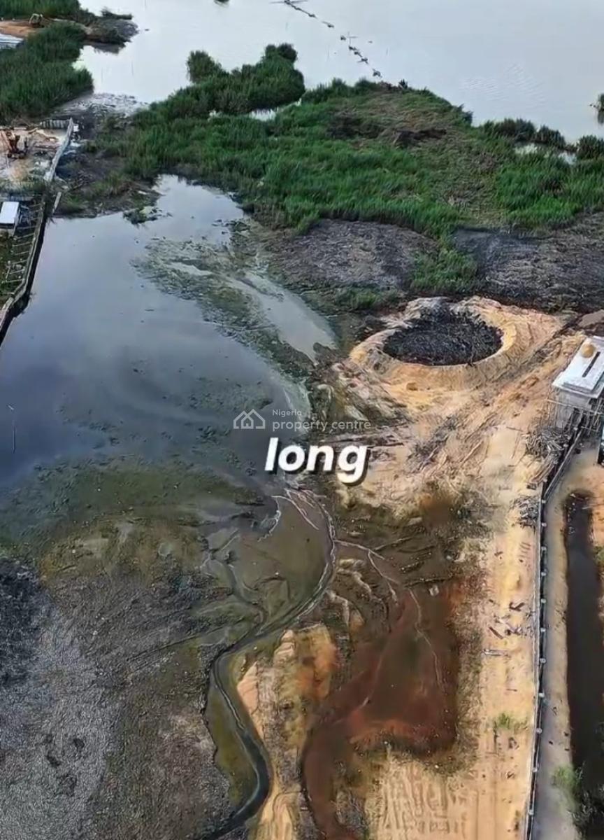 Residential Land with Cofo and Governors Consent, Chevron Drive, Lekki, Lagos, Residential Land for Sale