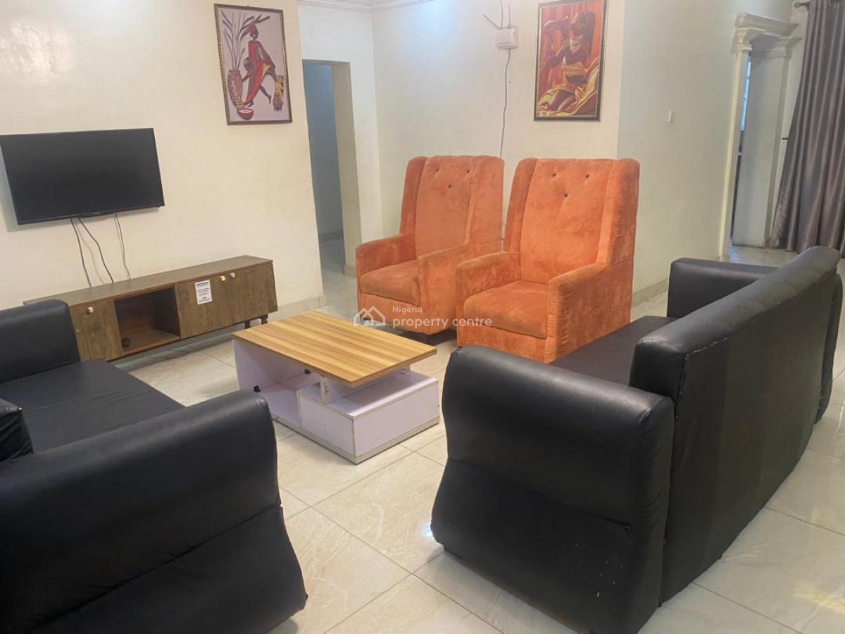 a Fully Operational Boutique Hotel Is Available, Ajah, Lagos, Hotel / Guest House for Sale