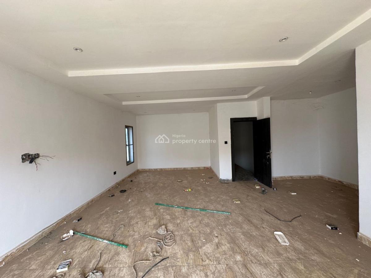 4 Bedrooms Terraced Duplex, Mabushi, Abuja, Terraced Duplex for Sale