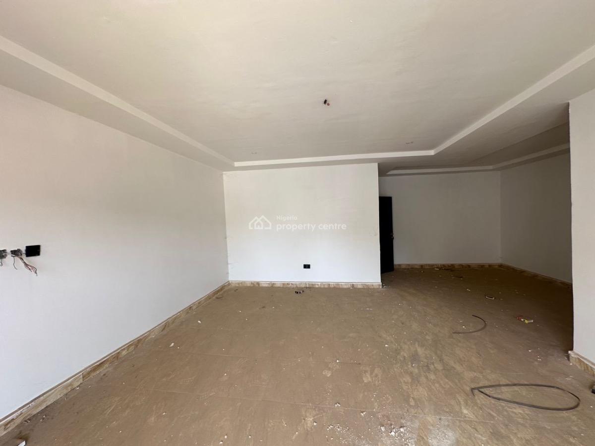 4 Bedrooms Terraced Duplex, Mabushi, Abuja, Terraced Duplex for Sale