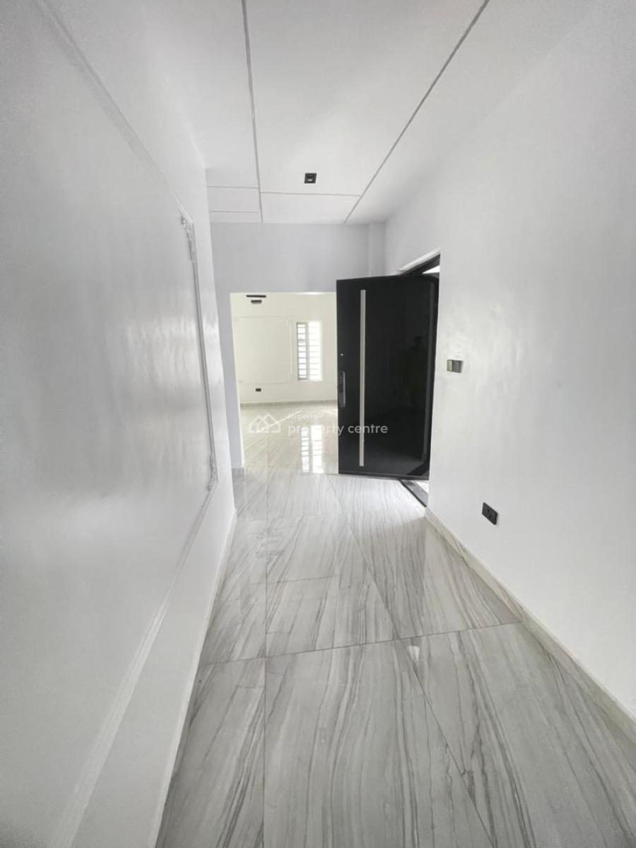 Fully Detached Luxurious 5 Bedroom Duplex with Swimming Pool, Osapa London, Lekki, Lagos, Detached Duplex for Sale