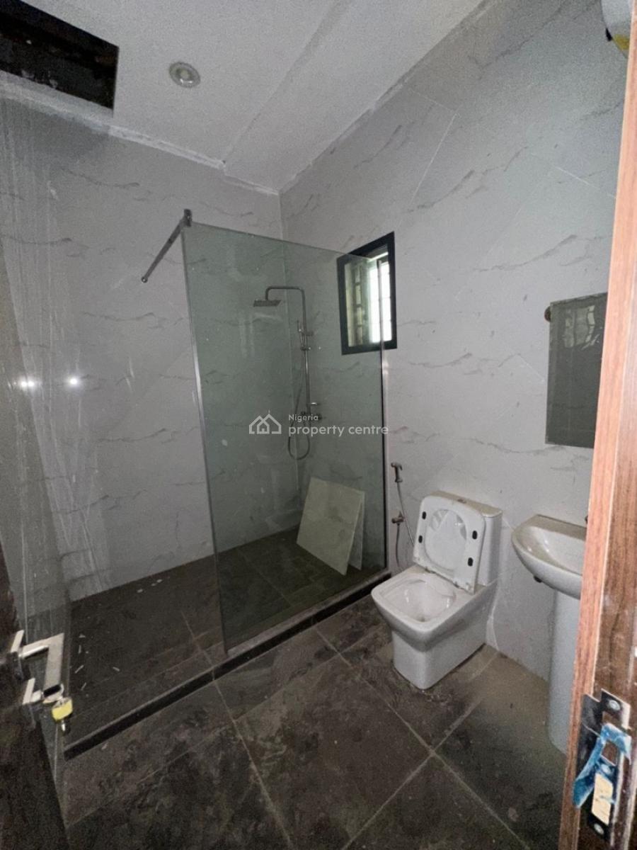 5 Bedrooms Terraced Duplex, Mabushi, Abuja, Terraced Duplex for Rent