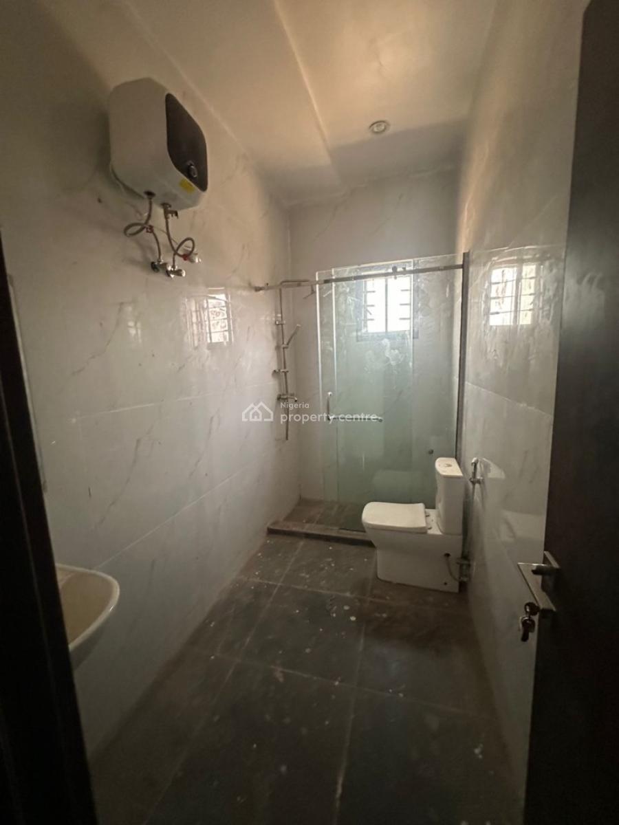 5 Bedrooms Terraced Duplex, Mabushi, Abuja, Terraced Duplex for Rent