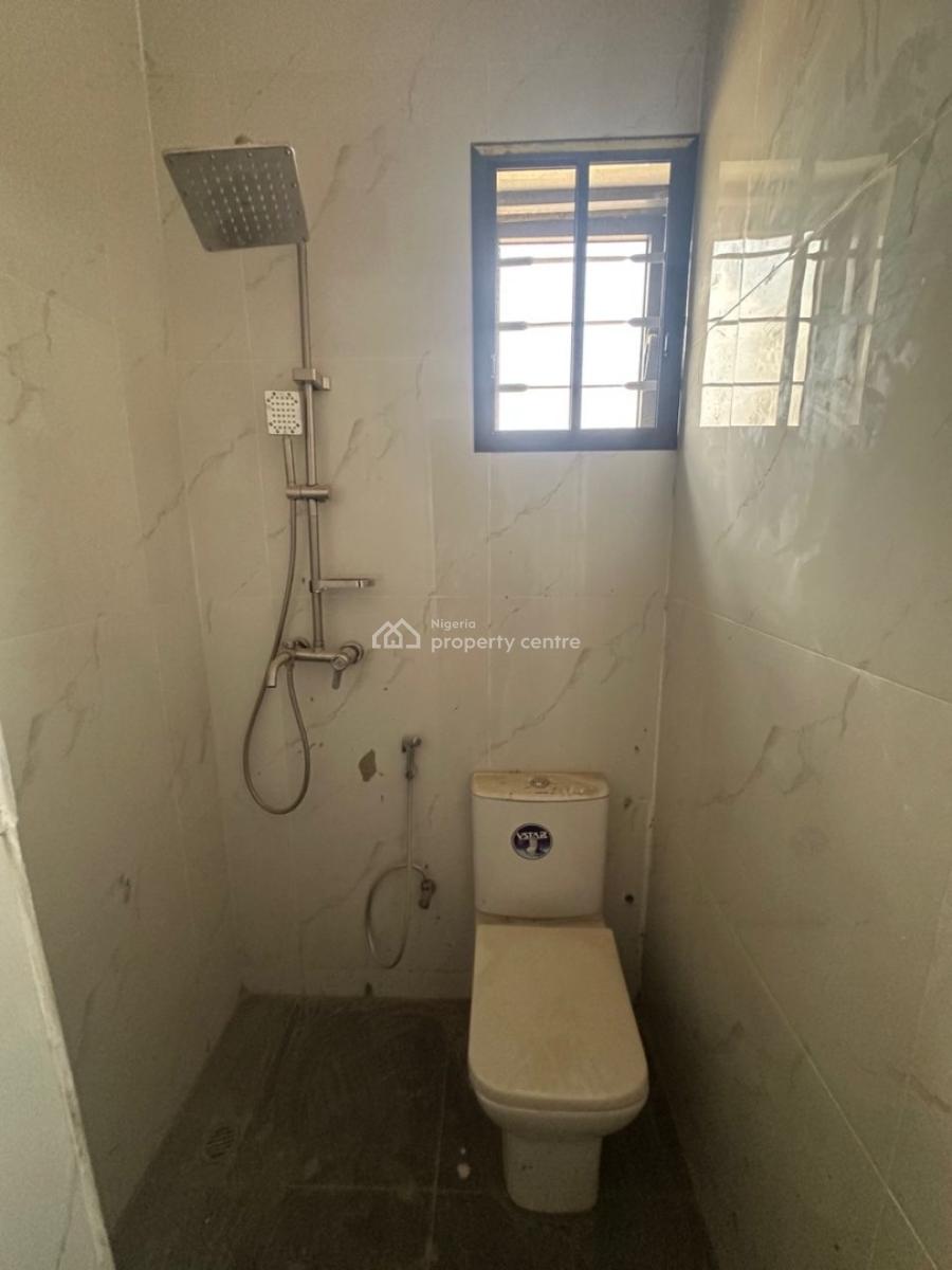 5 Bedrooms Terraced Duplex, Mabushi, Abuja, Terraced Duplex for Rent