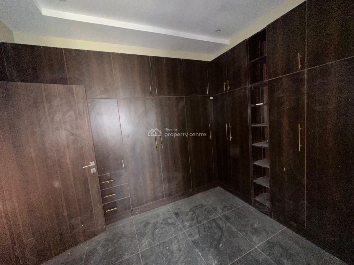 5 Bedrooms Terraced Duplex, Mabushi, Abuja, Terraced Duplex for Rent