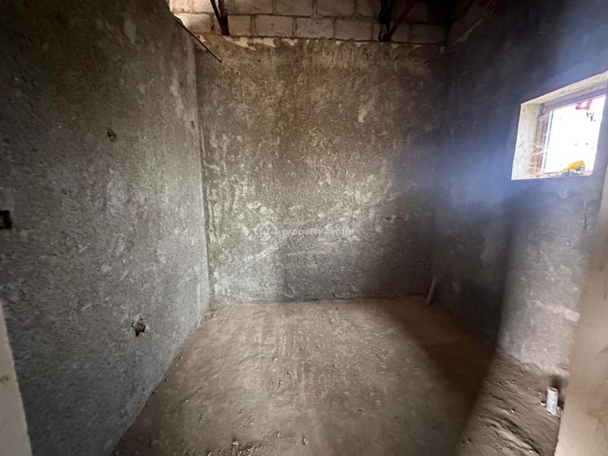 4 Bedrooms Duplex, Mabushi, Abuja, Terraced Duplex for Sale