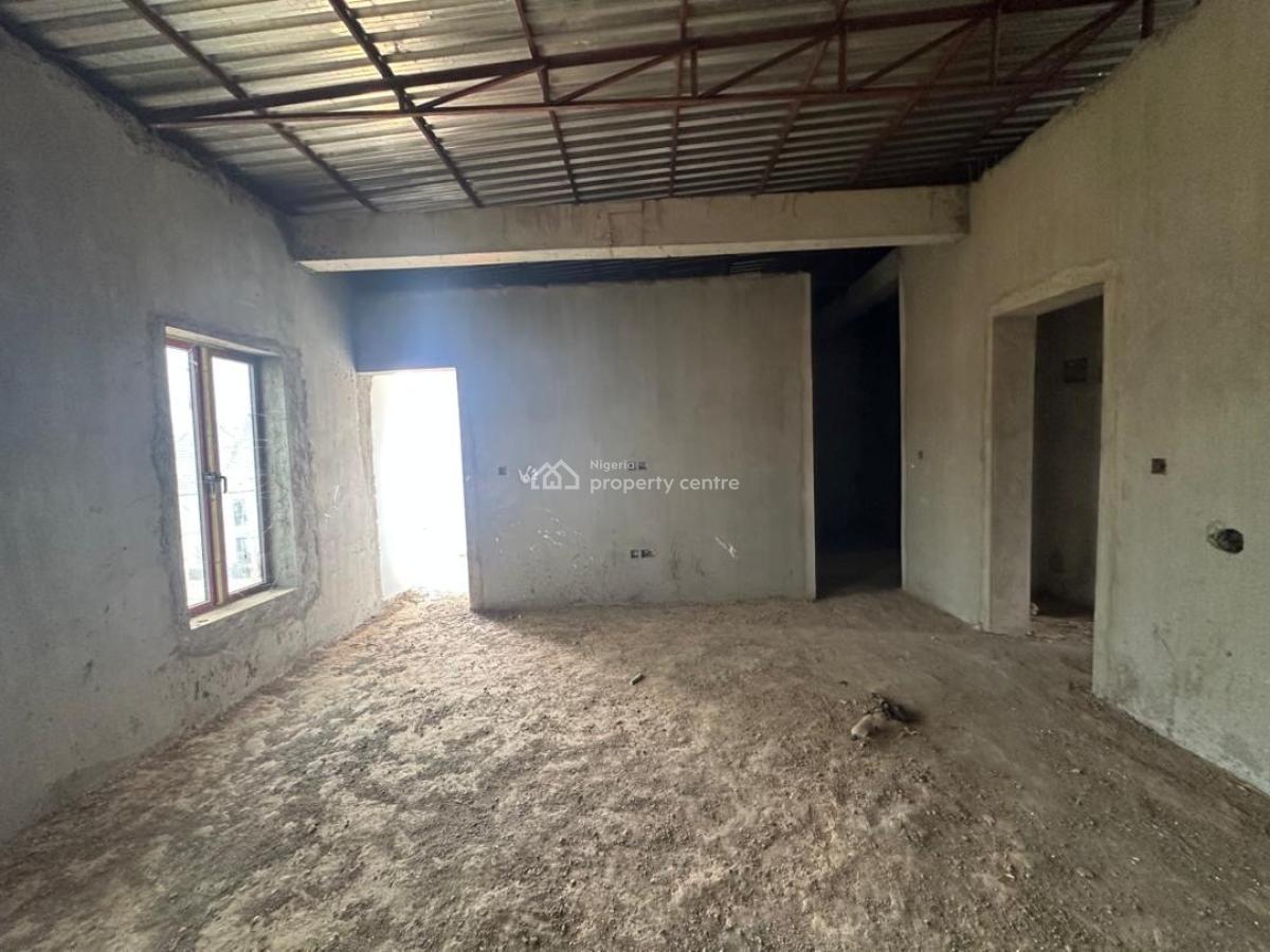 4 Bedrooms Duplex, Mabushi, Abuja, Terraced Duplex for Sale