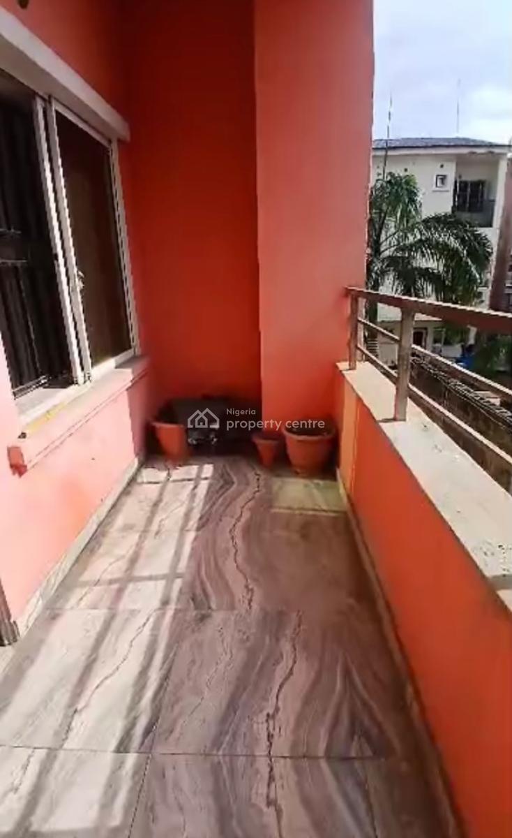 Mini Flat, Chevron, Lekki, Lagos, Mini Flat (room and Parlour) for Rent