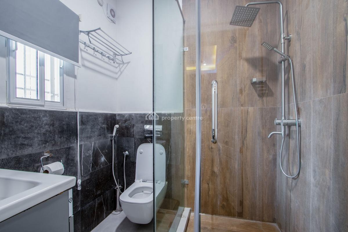 Nicely Furnished Studio Apartment, Jahi, Abuja, Flat / Apartment Short Let