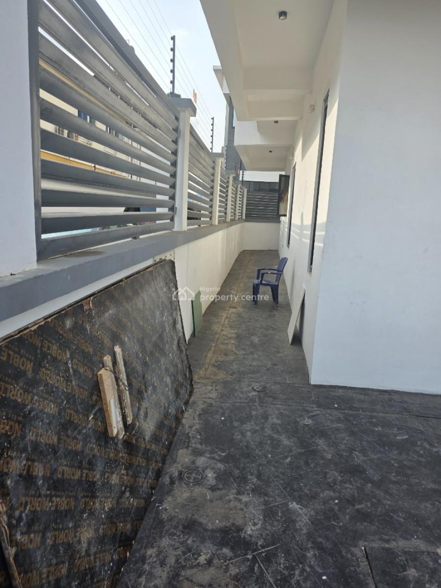 Brand New Superbly Finished 4 Bedroom Semi Detached House, Close to Deeper Life Church, Medina, Gbagada, Lagos, Semi-detached Duplex for Sale