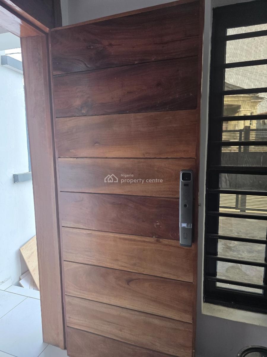 Brand New Superbly Finished 4 Bedroom Semi Detached House, Close to Deeper Life Church, Medina, Gbagada, Lagos, Semi-detached Duplex for Sale