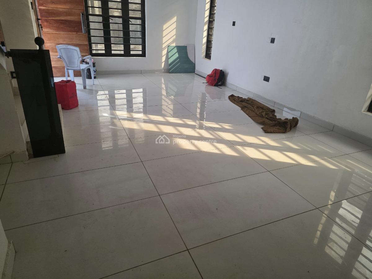 Brand New Superbly Finished 4 Bedroom Semi Detached House, Close to Deeper Life Church, Medina, Gbagada, Lagos, Semi-detached Duplex for Sale