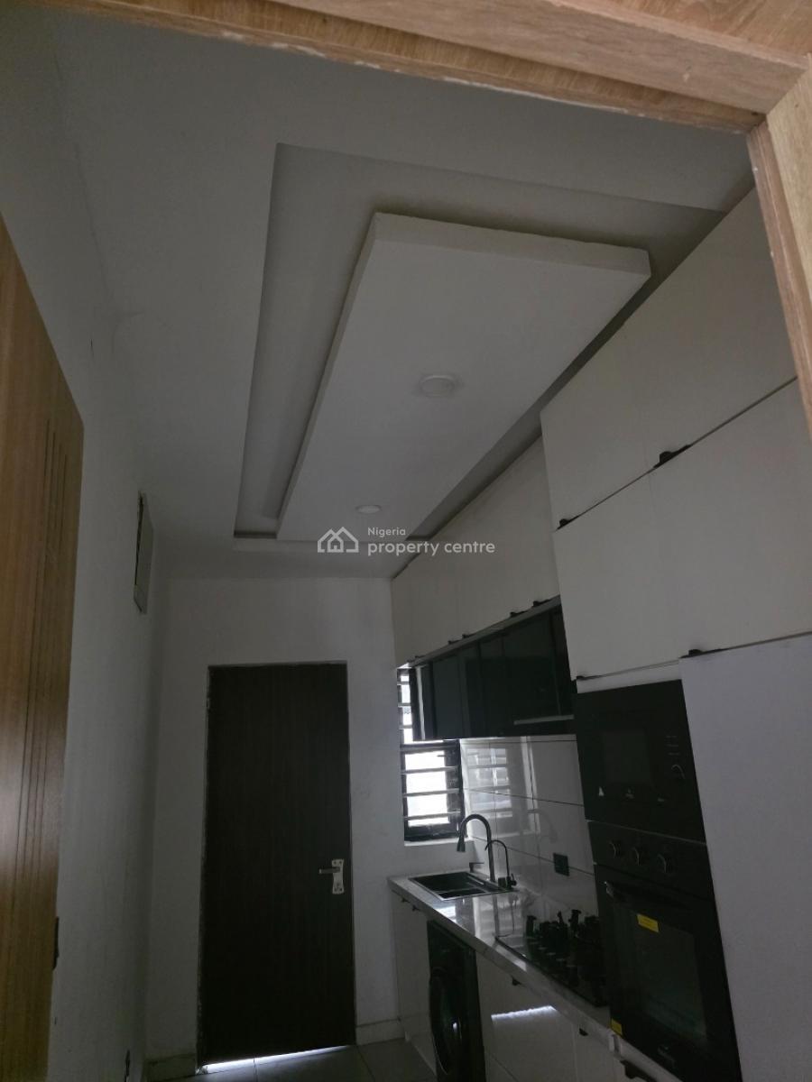 Brand New Superbly Finished 4 Bedroom Semi Detached House, Close to Deeper Life Church, Medina, Gbagada, Lagos, Semi-detached Duplex for Sale