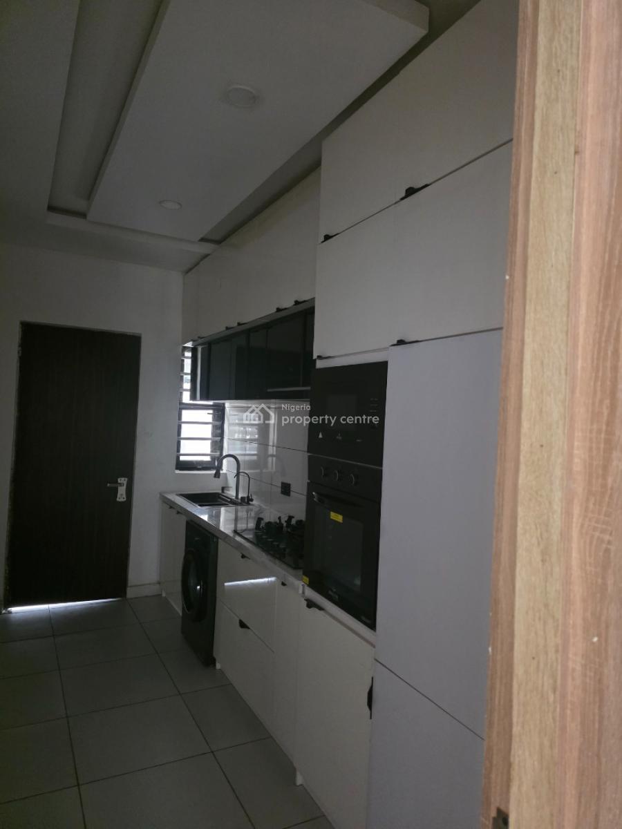 Brand New Superbly Finished 4 Bedroom Semi Detached House, Close to Deeper Life Church, Medina, Gbagada, Lagos, Semi-detached Duplex for Sale