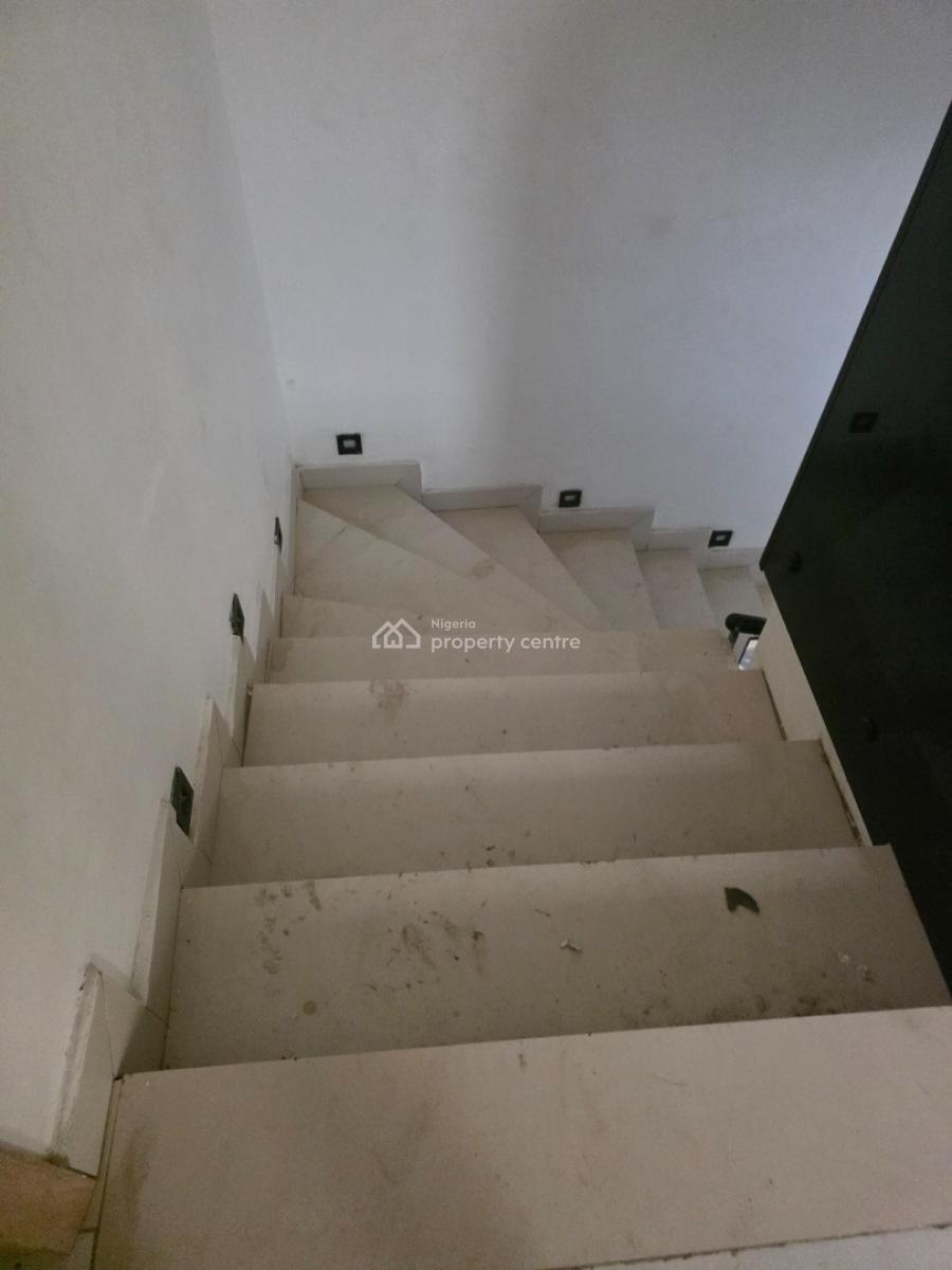 Brand New Superbly Finished 4 Bedroom Semi Detached House, Close to Deeper Life Church, Medina, Gbagada, Lagos, Semi-detached Duplex for Sale