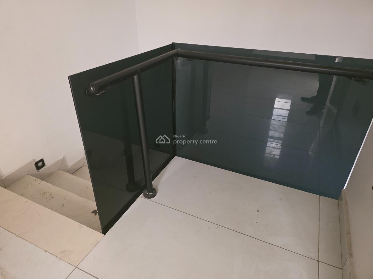 Brand New Superbly Finished 4 Bedroom Semi Detached House, Close to Deeper Life Church, Medina, Gbagada, Lagos, Semi-detached Duplex for Sale