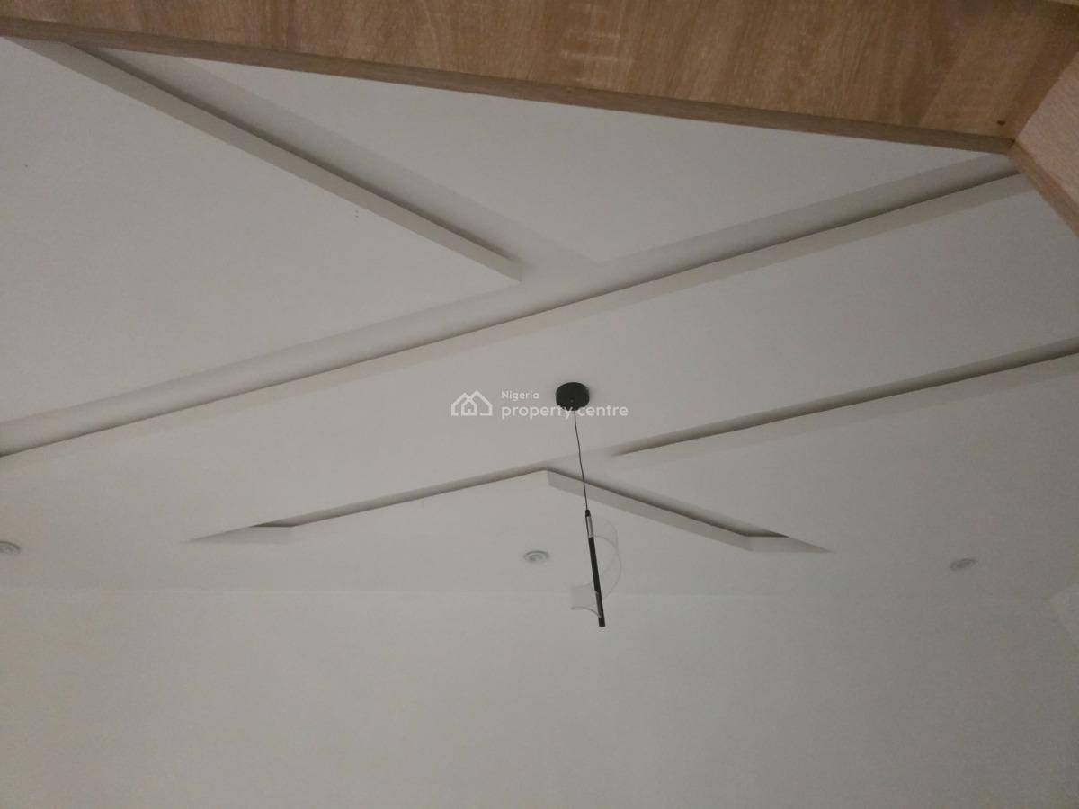 Brand New Superbly Finished 4 Bedroom Semi Detached House, Close to Deeper Life Church, Medina, Gbagada, Lagos, Semi-detached Duplex for Sale