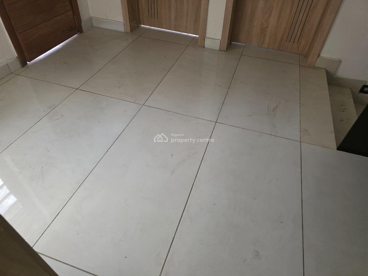 Brand New Superbly Finished 4 Bedroom Semi Detached House, Close to Deeper Life Church, Medina, Gbagada, Lagos, Semi-detached Duplex for Sale