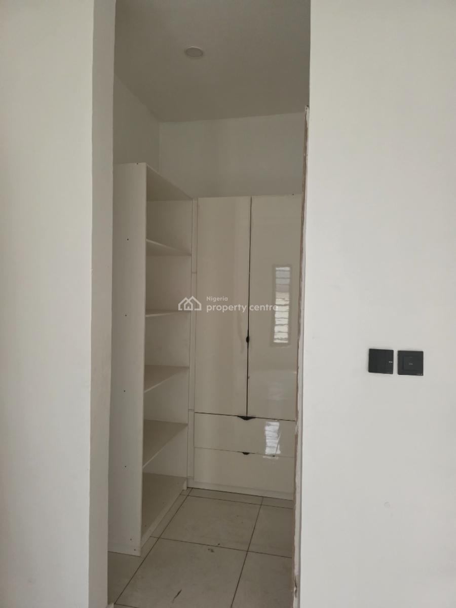 Brand New Superbly Finished 4 Bedroom Semi Detached House, Close to Deeper Life Church, Medina, Gbagada, Lagos, Semi-detached Duplex for Sale