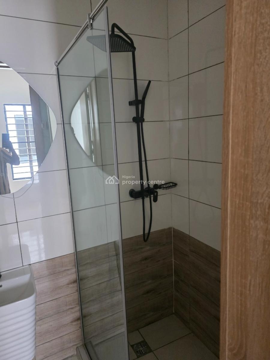 Brand New Superbly Finished 4 Bedroom Semi Detached House, Close to Deeper Life Church, Medina, Gbagada, Lagos, Semi-detached Duplex for Sale