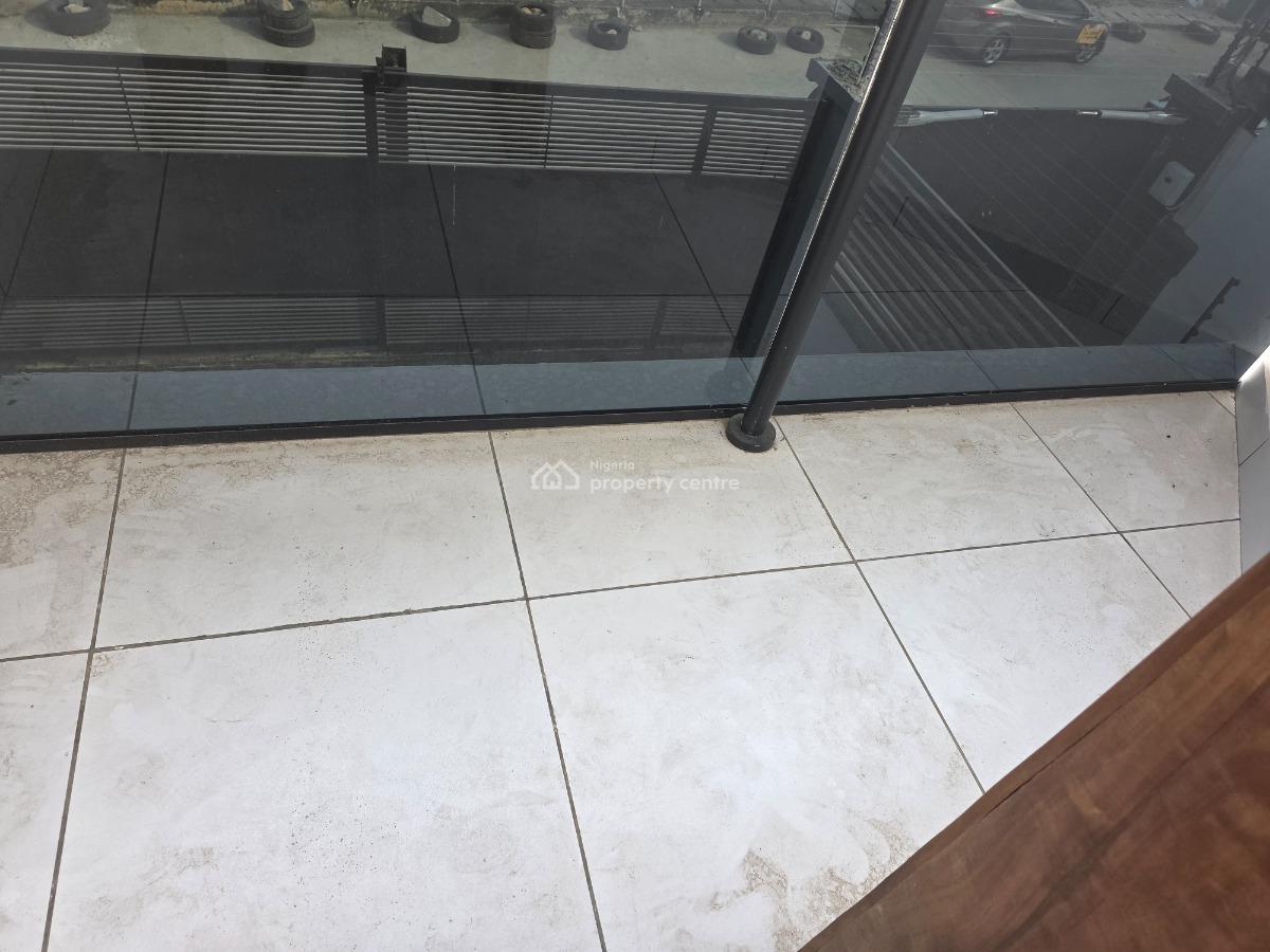 Brand New Superbly Finished 4 Bedroom Semi Detached House, Close to Deeper Life Church, Medina, Gbagada, Lagos, Semi-detached Duplex for Sale