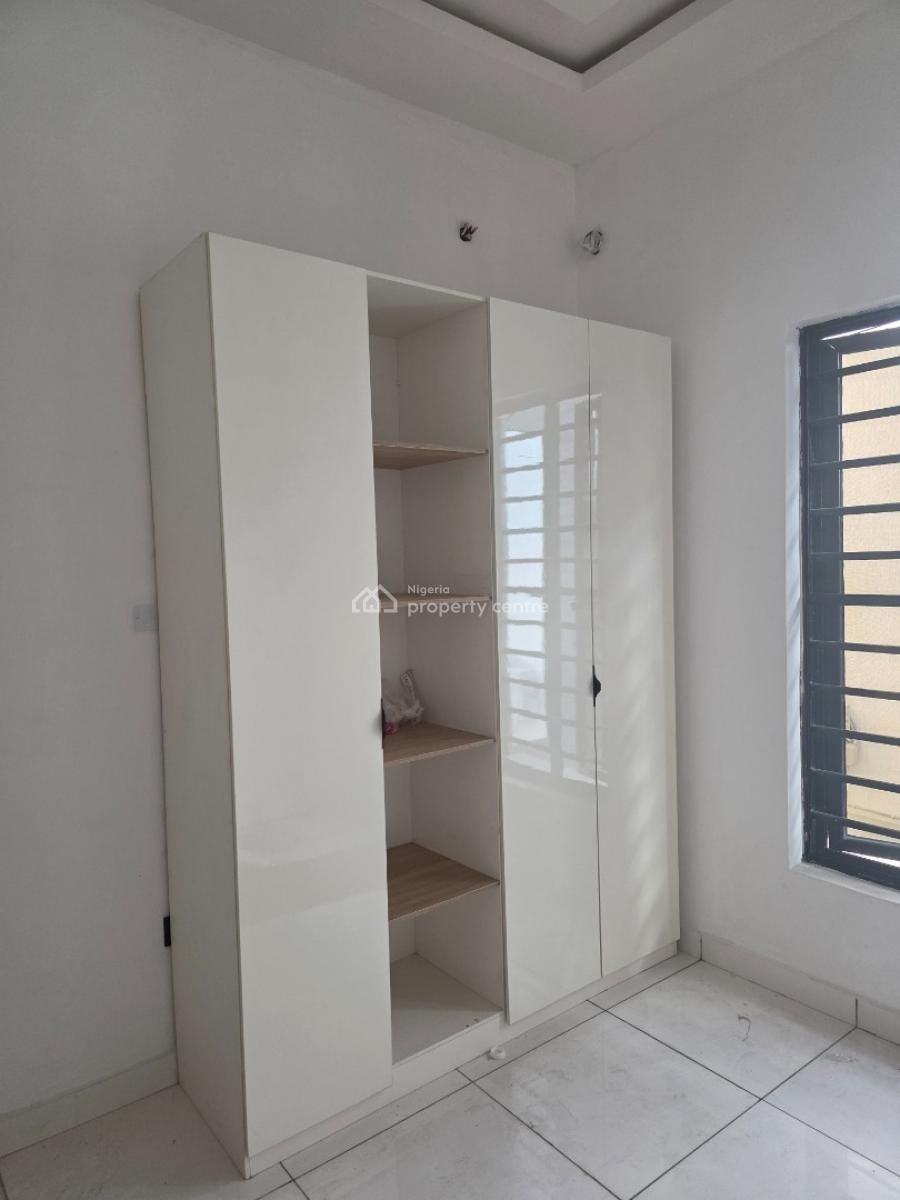 Brand New Superbly Finished 4 Bedroom Semi Detached House, Close to Deeper Life Church, Medina, Gbagada, Lagos, Semi-detached Duplex for Sale