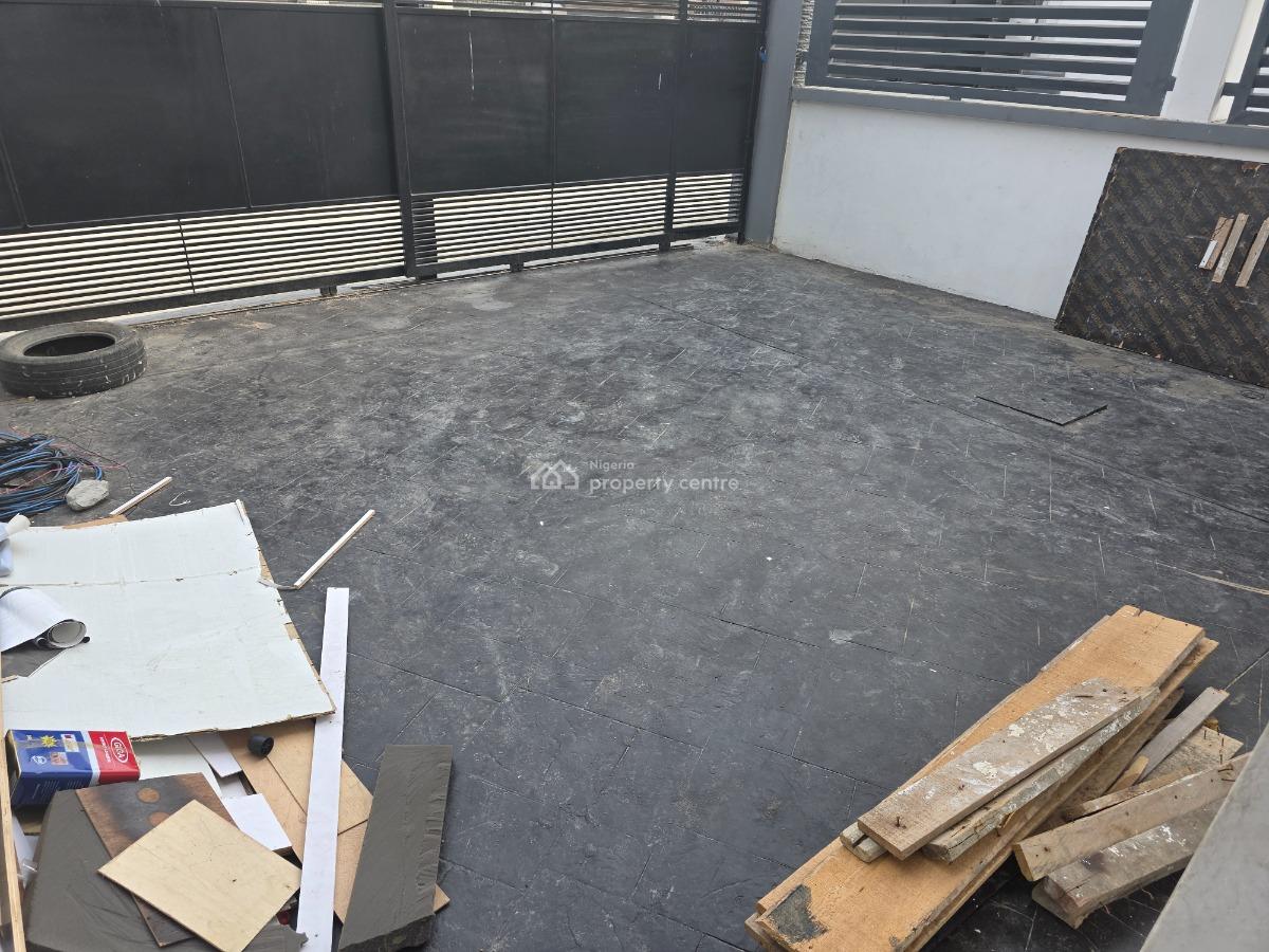 Brand New Superbly Finished 4 Bedroom Semi Detached House, Close to Deeper Life Church, Medina, Gbagada, Lagos, Semi-detached Duplex for Sale