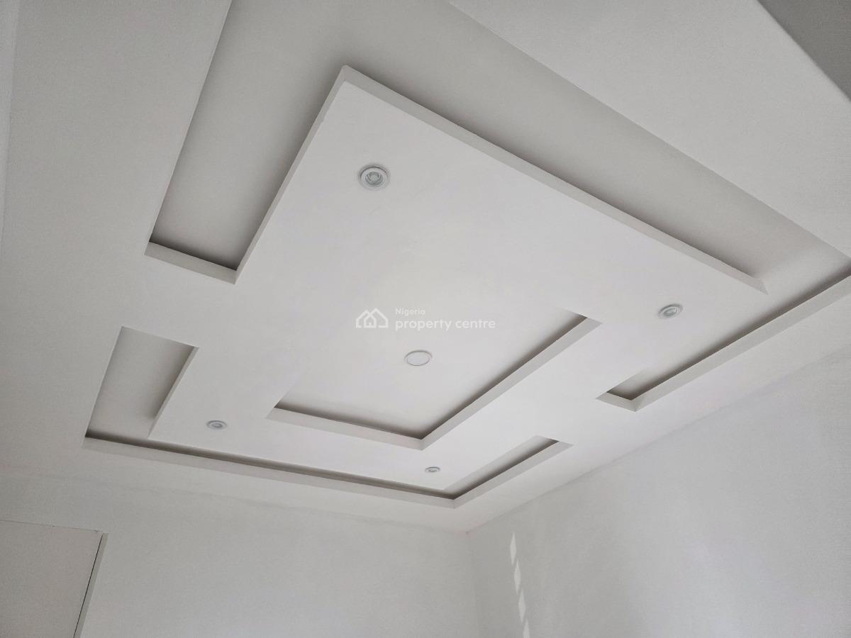 Brand New Superbly Finished 4 Bedroom Semi Detached House, Close to Deeper Life Church, Medina, Gbagada, Lagos, Semi-detached Duplex for Sale