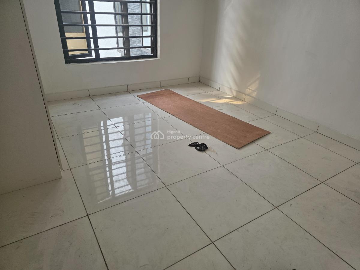 Brand New Superbly Finished 4 Bedroom Semi Detached House, Close to Deeper Life Church, Medina, Gbagada, Lagos, Semi-detached Duplex for Sale