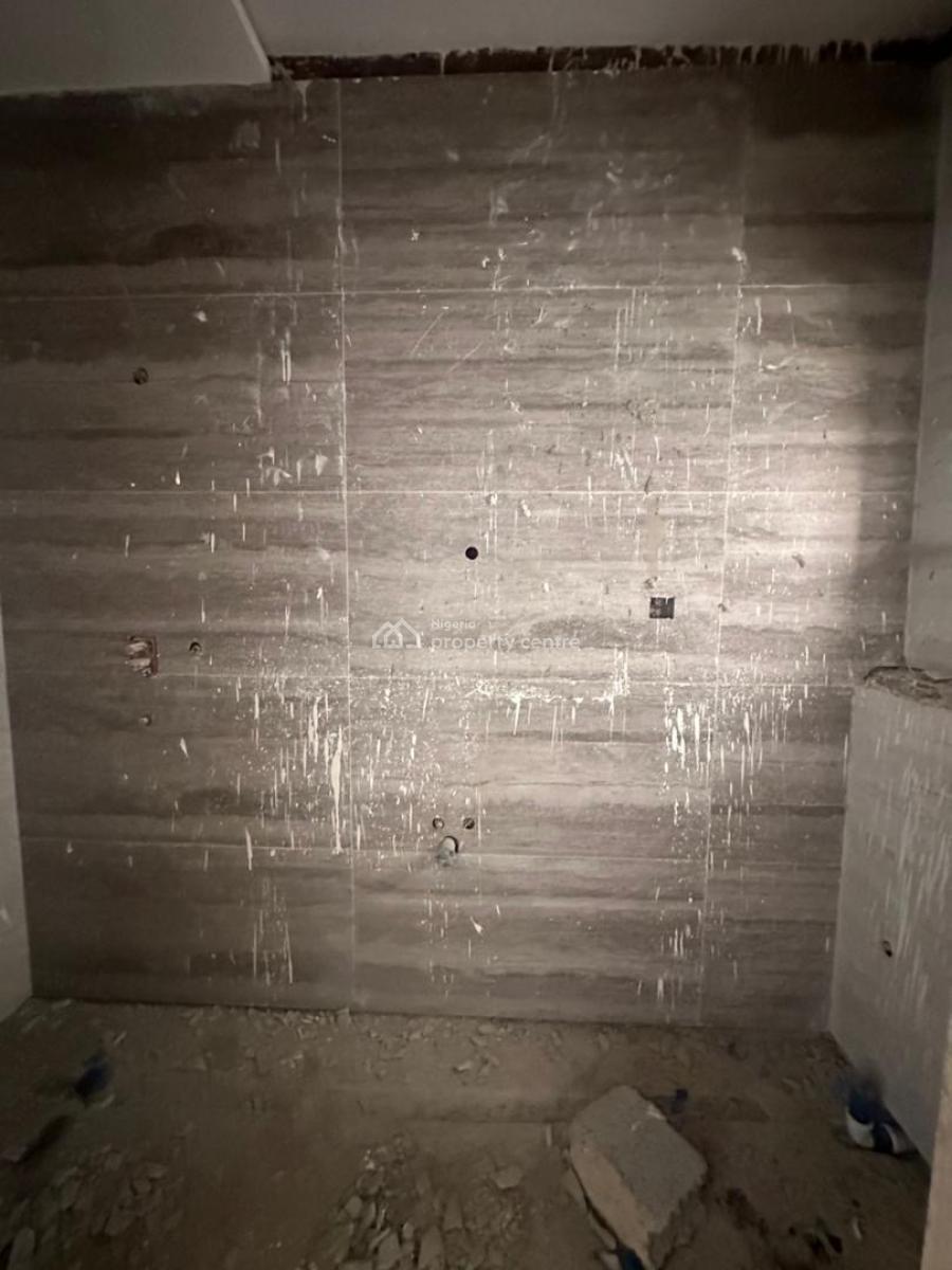 4 Bedroom Terrace, Mabushi, Abuja, Terraced Duplex for Sale