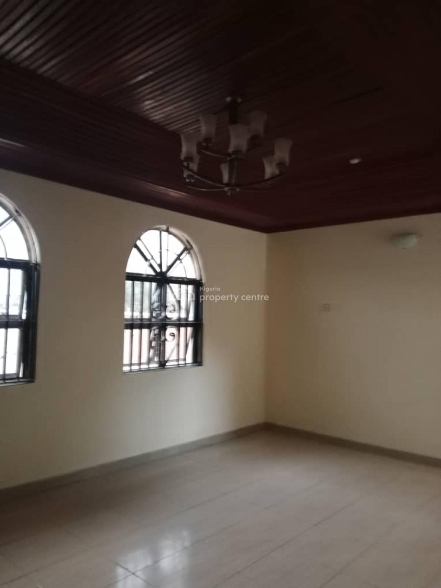 5 Bedrooms Fully Detached Duplex with Detached 2 Bedrooms Flat, Ikota Villa Estate, Ikota, Lekki, Lagos, Detached Duplex for Rent
