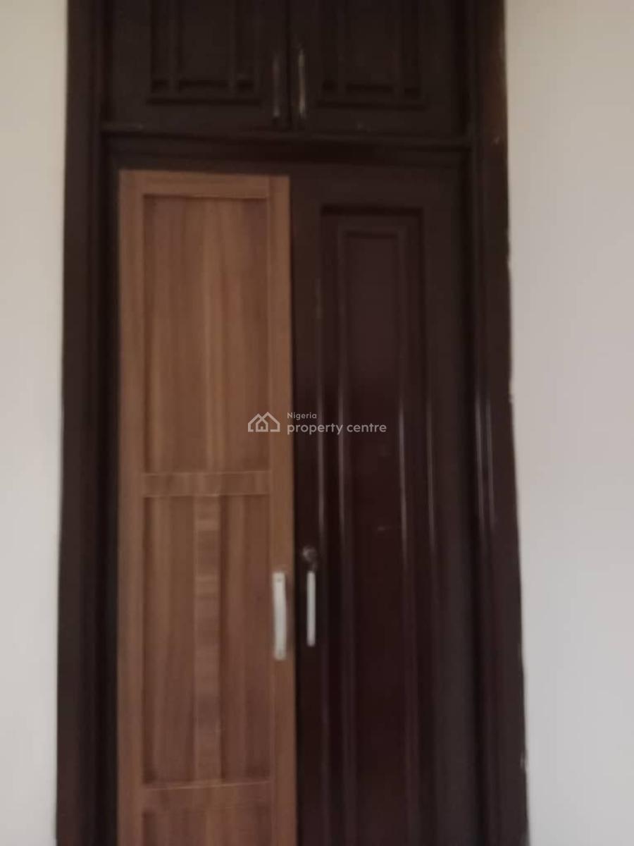 5 Bedrooms Fully Detached Duplex with Detached 2 Bedrooms Flat, Ikota Villa Estate, Ikota, Lekki, Lagos, Detached Duplex for Rent