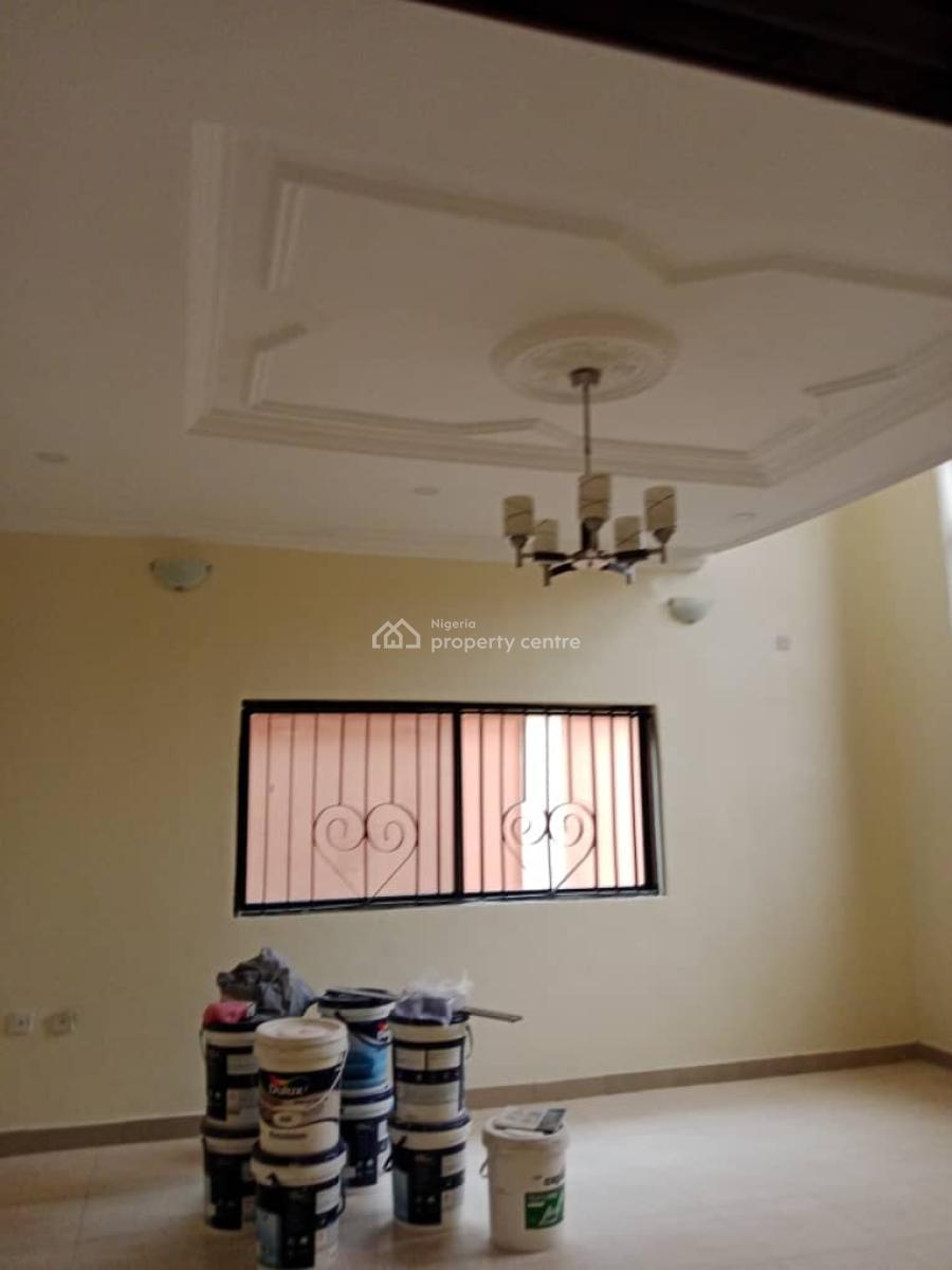 5 Bedrooms Fully Detached Duplex with Detached 2 Bedrooms Flat, Ikota Villa Estate, Ikota, Lekki, Lagos, Detached Duplex for Rent