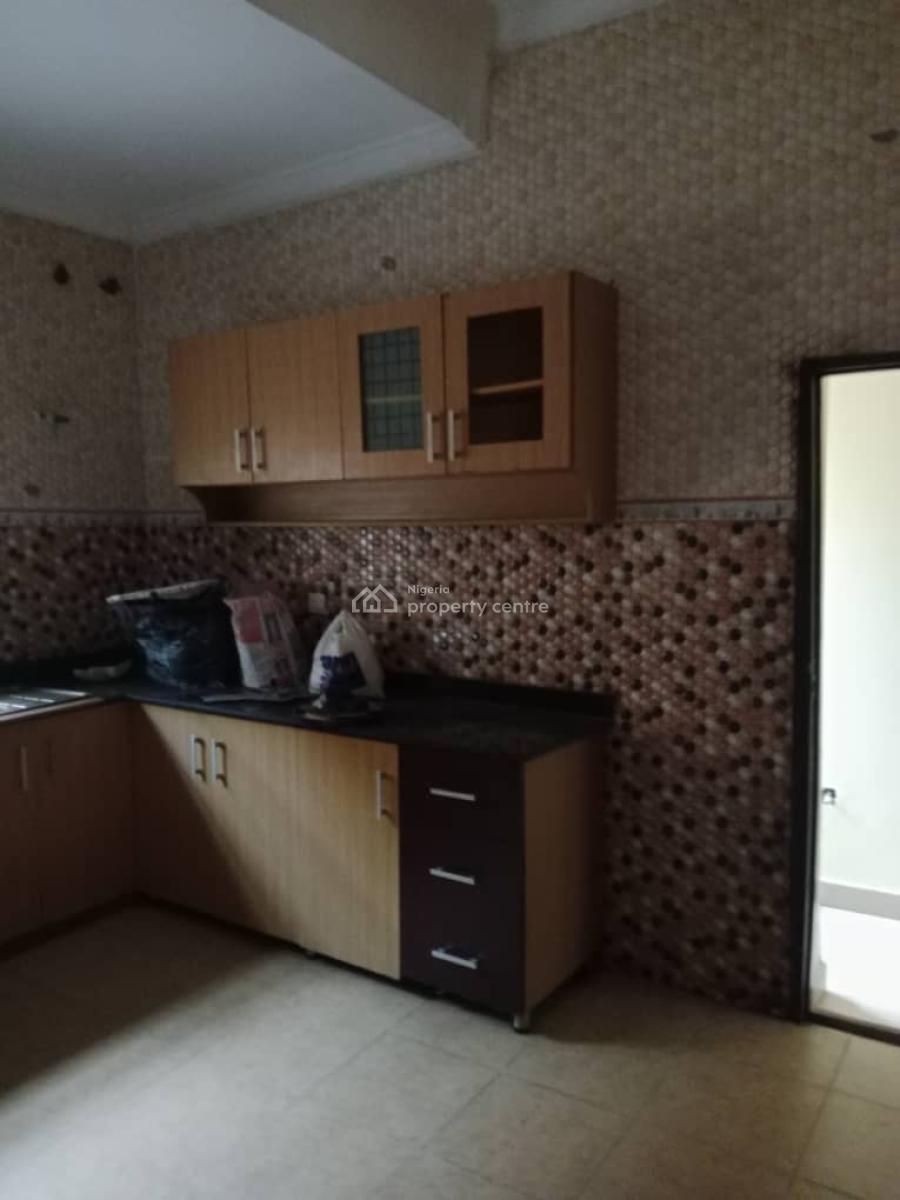 5 Bedrooms Fully Detached Duplex with Detached 2 Bedrooms Flat, Ikota Villa Estate, Ikota, Lekki, Lagos, Detached Duplex for Rent