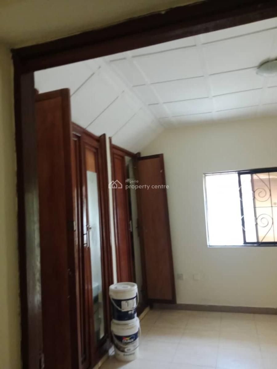 5 Bedrooms Fully Detached Duplex with Detached 2 Bedrooms Flat, Ikota Villa Estate, Ikota, Lekki, Lagos, Detached Duplex for Rent