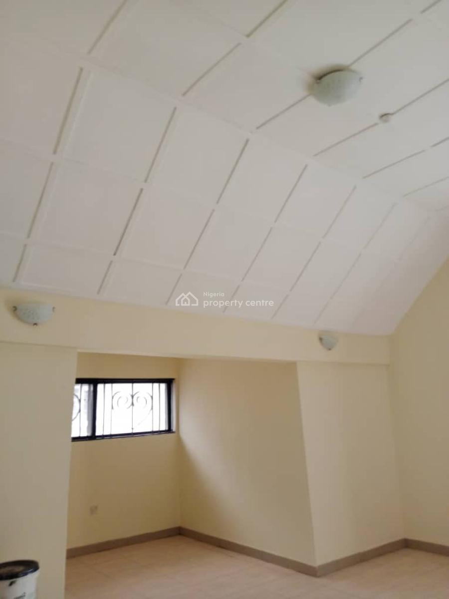 5 Bedrooms Fully Detached Duplex with Detached 2 Bedrooms Flat, Ikota Villa Estate, Ikota, Lekki, Lagos, Detached Duplex for Rent