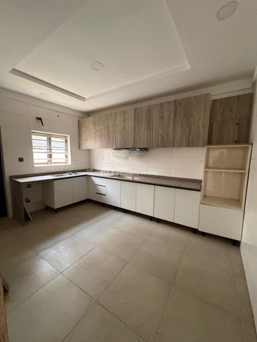 Brand New 3 Bedroom Terrace Duplex with Bq, Orchid, Opp Eleganza, Lekki, Lagos, Terraced Duplex for Rent
